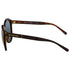 Michael Kors Unisex Multi Round Sunglasses Gray MK2048-325387